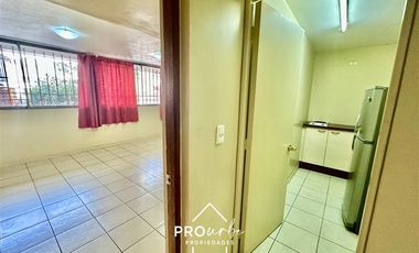 Departamento en Venta en Eleuterio Ramirez con Nataniel Cox