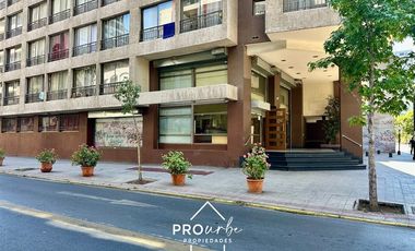 Departamento en Venta en Eleuterio Ramirez con Nataniel Cox