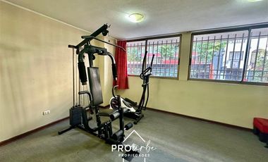 Departamento en Venta en Eleuterio Ramirez con Nataniel Cox