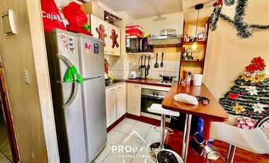 Departamento en Venta en Eleuterio Ramirez con Nataniel Cox