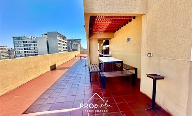 Departamento en Venta en Eleuterio Ramirez con Nataniel Cox