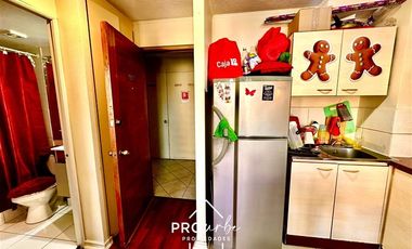 Departamento en Venta en Eleuterio Ramirez con Nataniel Cox