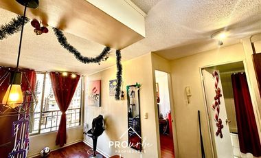 Departamento en Venta en Eleuterio Ramirez con Nataniel Cox
