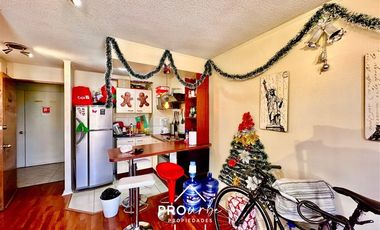 Departamento en Venta en Eleuterio Ramirez con Nataniel Cox