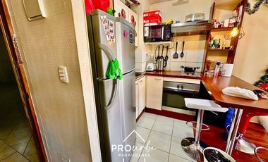 Departamento en Venta en Eleuterio Ramirez con Nataniel Cox