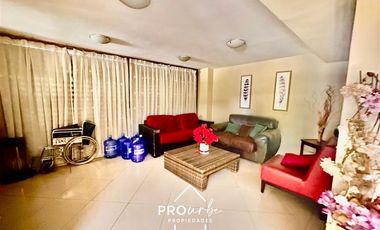 Departamento en Venta en Eleuterio Ramirez con Nataniel Cox