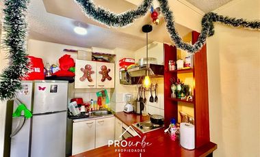 Departamento en Venta en Eleuterio Ramirez con Nataniel Cox
