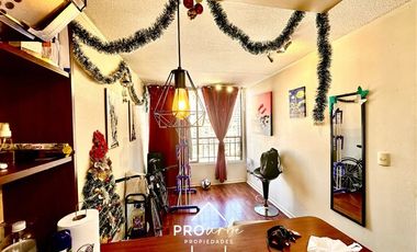 Departamento en Venta en Eleuterio Ramirez con Nataniel Cox