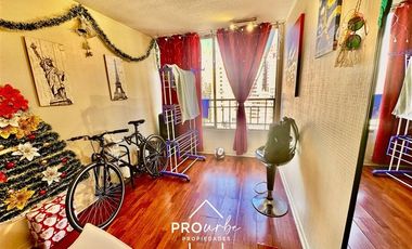 Departamento en Venta en Eleuterio Ramirez con Nataniel Cox