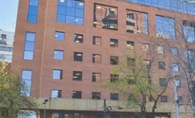 Oficina en Arriendo en Reyes Lavalle con El Alcande