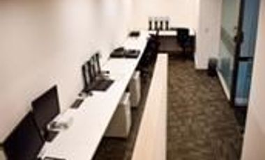 Oficina en Arriendo en Reyes Lavalle con El Alcande