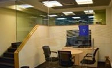 Oficina en Arriendo en Reyes Lavalle con El Alcande