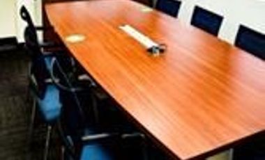 Oficina en Arriendo en Reyes Lavalle con El Alcande