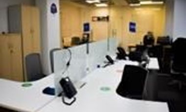 Oficina en Arriendo en Reyes Lavalle con El Alcande