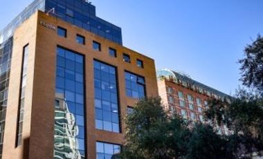 Oficina en Arriendo en Reyes Lavalle con El Alcande