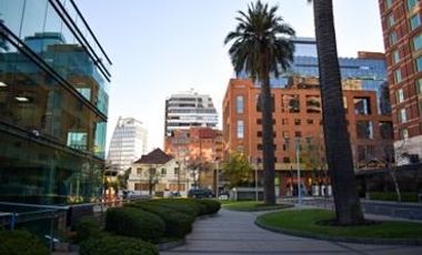 Oficina en Arriendo en Reyes Lavalle con El Alcande