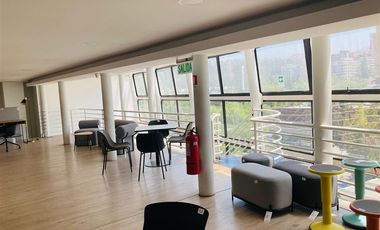 Local Comercial en Arriendo en Alonso de Cordova / Nueva Costanera