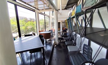 Local Comercial en Arriendo en Alonso de Cordova / Nueva Costanera