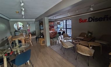 Local Comercial en Arriendo en Alonso de Cordova / Nueva Costanera