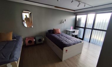 Local Comercial en Arriendo en Alonso de Cordova / Nueva Costanera