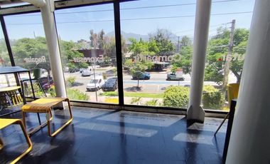 Local Comercial en Arriendo en Alonso de Cordova / Nueva Costanera