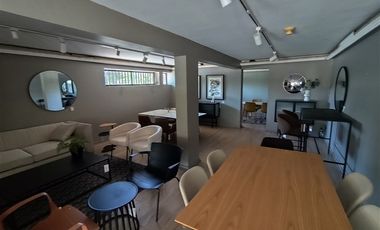 Local Comercial en Arriendo en Alonso de Cordova / Nueva Costanera