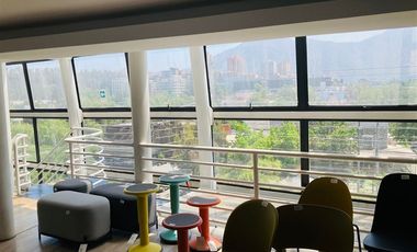 Local Comercial en Arriendo en Alonso de Cordova / Nueva Costanera