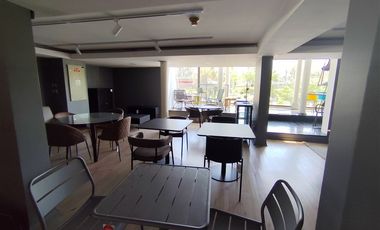 Local Comercial en Arriendo en Alonso de Cordova / Nueva Costanera