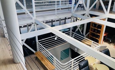 Local Comercial en Arriendo en Alonso de Cordova / Nueva Costanera