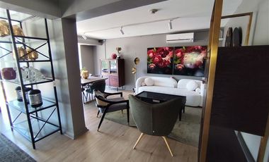 Local Comercial en Arriendo en Alonso de Cordova / Nueva Costanera