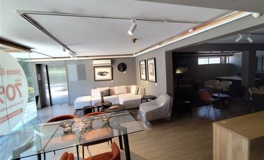 Local Comercial en Arriendo en Alonso de Cordova / Nueva Costanera