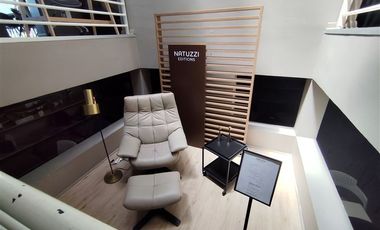 Local Comercial en Arriendo en Alonso de Cordova / Nueva Costanera