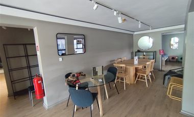 Local Comercial en Arriendo en Alonso de Cordova / Nueva Costanera