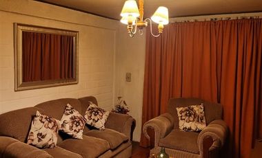 Casa en Venta en VILLA JARDIN DEL ESTE