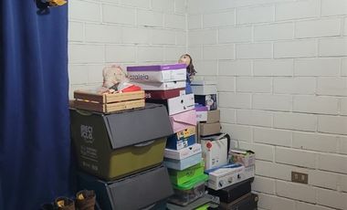 Casa en Venta en VILLA JARDIN DEL ESTE