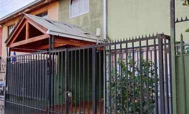 Casa en Venta en VILLA JARDIN DEL ESTE