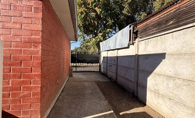 Casa en Venta en miraflores 468