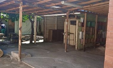 Casa en Venta en miraflores 468