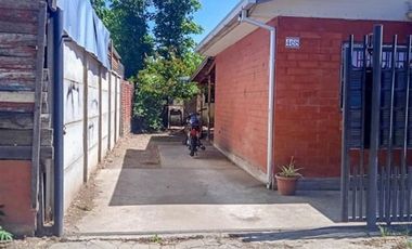 Casa en Venta en miraflores 468