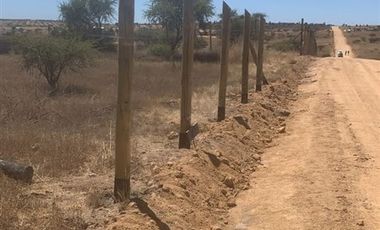 Parcela en Venta en Condominio Santa Inés - Mallermo