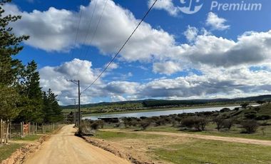 Parcela en Venta en Condominio Santa Inés - Mallermo