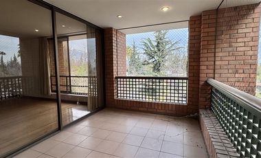 Departamento en Arriendo en Vía Blanca 6900