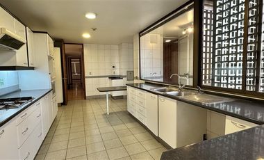 Departamento en Arriendo en Vía Blanca 6900