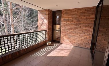 Departamento en Arriendo en Vía Blanca 6900