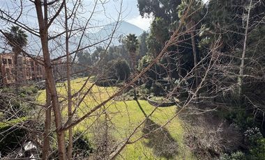 Departamento en Arriendo en Vía Blanca 6900