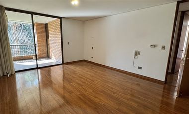 Departamento en Arriendo en Vía Blanca 6900
