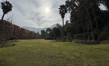 Departamento en Arriendo en Vía Blanca 6900