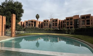 Departamento en Arriendo en Vía Blanca 6900