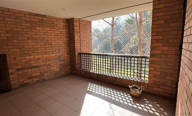Departamento en Arriendo en Vía Blanca 6900