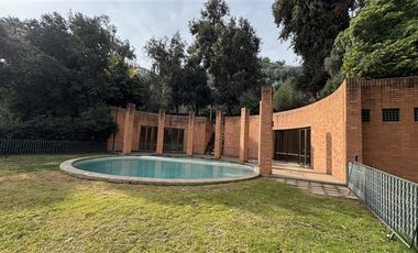 Departamento en Arriendo en Vía Blanca 6900